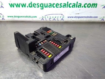CENTRALITA CHECK CONTROL RENAULT SCENIC II Authentique