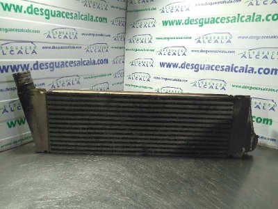 INTERCOOLER de Authentique 