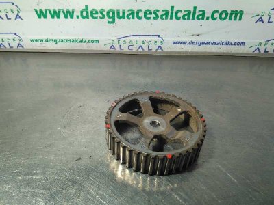 POLEA ARBOL LEVAS RENAULT SCENIC II Authentique