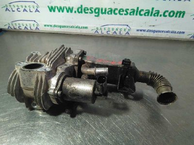 ENFRIADOR GASES