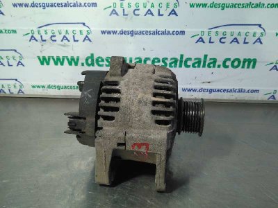 ALTERNADOR RENAULT SCENIC II Authentique