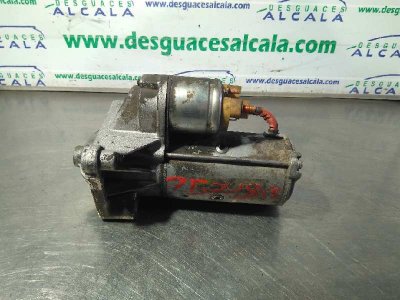 MOTOR ARRANQUE RENAULT SCENIC II Authentique