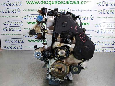 MOTOR COMPLETO FORD FOCUS BERLINA (CAK) Ghia