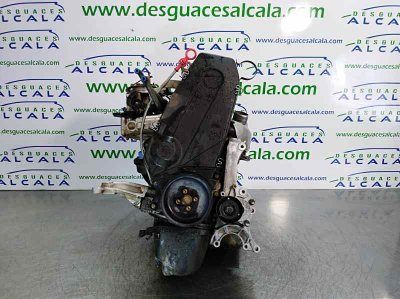 MOTOR COMPLETO SEAT CORDOBA BERLINA (6K2) CLX