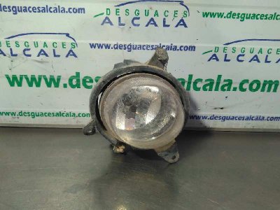 FARO ANTINIEBLA DERECHO KIA SORENTO 2.5 CRDi EX