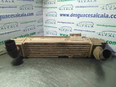 INTERCOOLER KIA SORENTO 2.5 CRDi EX