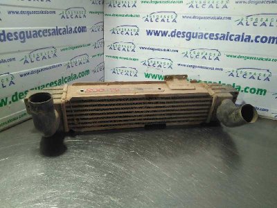 INTERCOOLER KIA SORENTO 2.5 CRDi EX