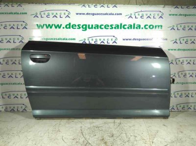 PUERTA DELANTERA DERECHA AUDI A3 (8P) 2.0 TDI Ambiente