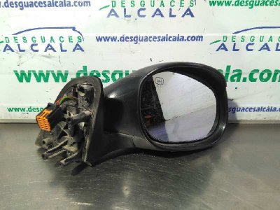 RETROVISOR DERECHO CITROËN XSARA PICASSO 1.6 HDI 90 SX