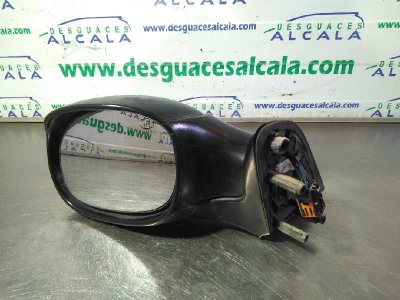 RETROVISOR IZQUIERDO CITROËN XSARA PICASSO 1.6 HDI 90 SX