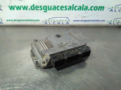 CENTRALITA MOTOR UCE CITROËN XSARA PICASSO 1.6 HDI 90 SX