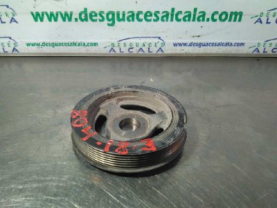 POLEA CIGUEÑAL CITROËN XSARA PICASSO 1.6 HDI 90 SX