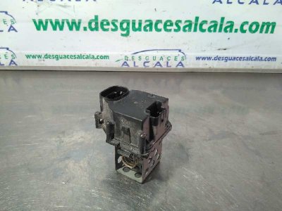 RESISTENCIA ELECTROVENTILADOR CITROËN XSARA PICASSO 1.6 HDI 90 SX