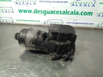 ENFRIADOR ACEITE MOTOR de 1.6 HDI 90 SX 