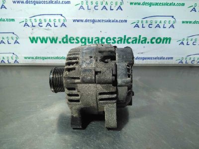 ALTERNADOR CITROËN XSARA PICASSO 1.6 HDI 90 SX