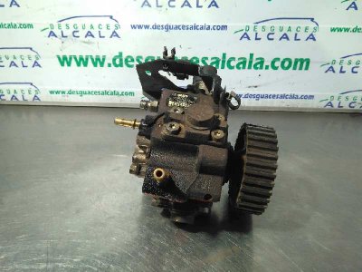 BOMBA INYECCION de 1.6 HDI 90 SX 