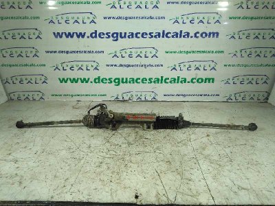 CREMALLERA DIRECCION CITROËN XSARA PICASSO 1.6 HDI 90 SX