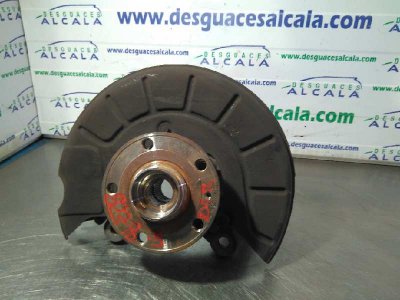 MANGUETA DELANTERA DERECHA AUDI A3 (8P) 2.0 TDI Ambiente