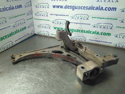 BRAZO SUSPENSION INFERIOR DELANTERO IZQUIERDO de 2.0 TDI Ambiente 