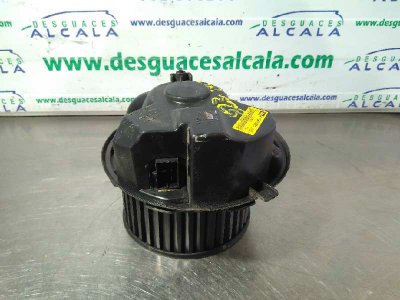 MOTOR CALEFACCION AUDI A3 (8P) 2.0 TDI Ambiente