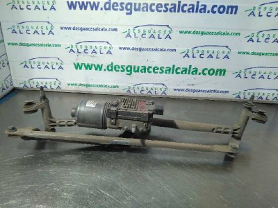 MOTOR LIMPIA DELANTERO AUDI A3 (8P) 2.0 TDI Ambiente