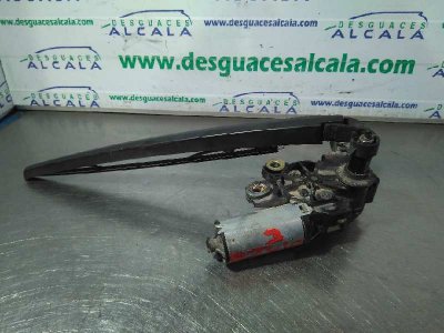 MOTOR LIMPIA TRASERO AUDI A3 (8P) 2.0 TDI Ambiente