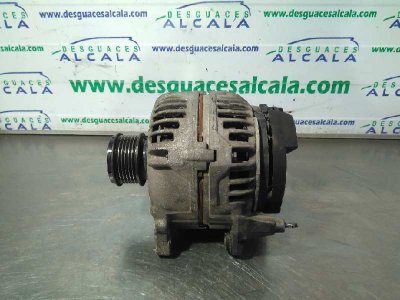 ALTERNADOR AUDI A3 (8P) 2.0 TDI Ambiente