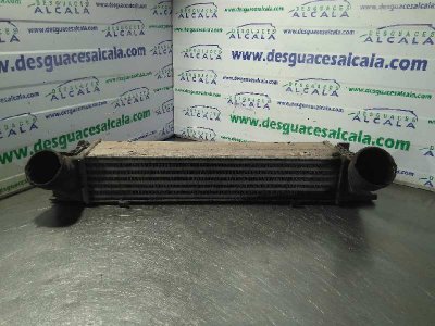 INTERCOOLER BMW SERIE 3 BERLINA (E90) 320d