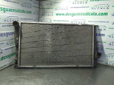 RADIADOR AGUA BMW SERIE 3 BERLINA (E90) 320d