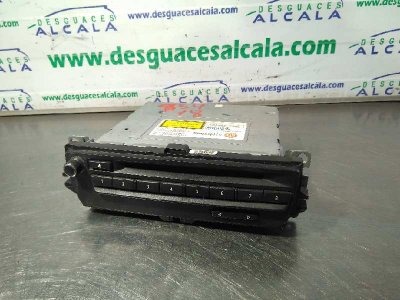 RADIO CD BMW SERIE 3 BERLINA (E90) 320d