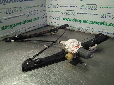 ELEVALUNAS DELANTERO IZQUIERDO BMW SERIE 3 BERLINA (E90) 320d