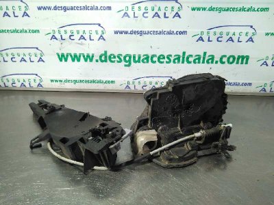 CERRADURA PUERTA DELANTERA DERECHA BMW SERIE 3 BERLINA (E90) 320d