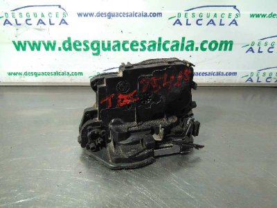 CERRADURA PUERTA TRASERA DERECHA  BMW SERIE 3 BERLINA (E90) 320d