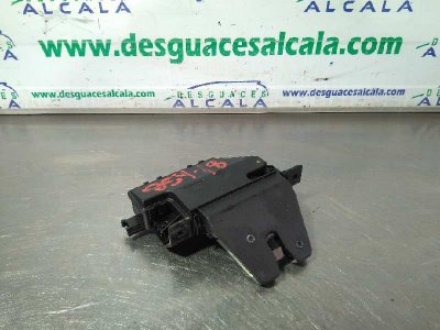 CERRADURA MALETERO / PORTON BMW SERIE 3 BERLINA (E90) 320d