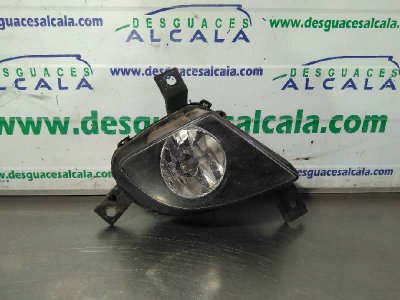 FARO ANTINIEBLA DERECHO BMW SERIE 3 BERLINA (E90) 320d