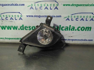 FARO ANTINIEBLA IZQUIERDO BMW SERIE 3 BERLINA (E90) 320d