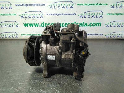 COMPRESOR AIRE ACONDICIONADO BMW SERIE 3 BERLINA (E90) 320d