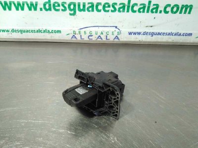 CONMUTADOR DE ARRANQUE BMW SERIE 3 BERLINA (E90) 320d