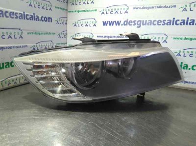 FARO DERECHO BMW SERIE 3 BERLINA (E90) 320d