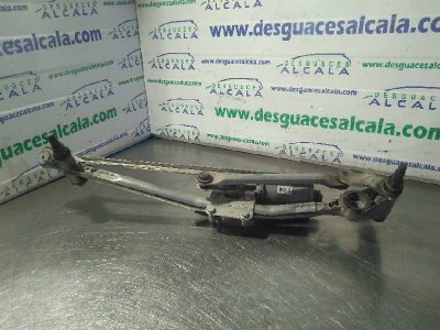 MOTOR LIMPIA DELANTERO de 320d 