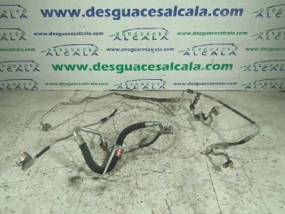 TUBOS AIRE ACONDICIONADO BMW SERIE 3 BERLINA (E90) 320d