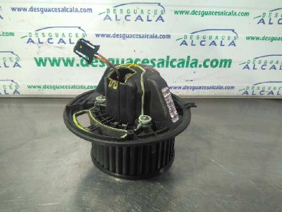 MOTOR CALEFACCION BMW SERIE 3 BERLINA (E90) 320d