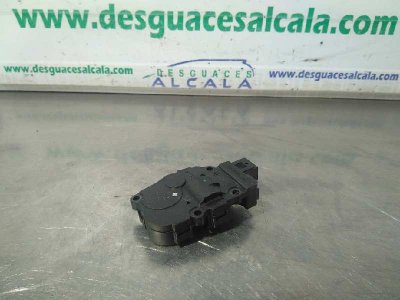 MOTOR TRAMPILLA CALEFACCION BMW SERIE 3 BERLINA (E90) 320d