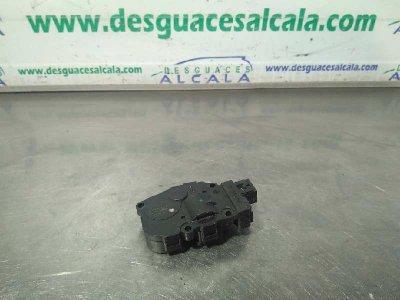 MOTOR TRAMPILLA CALEFACCION BMW SERIE 3 BERLINA (E90) 320d