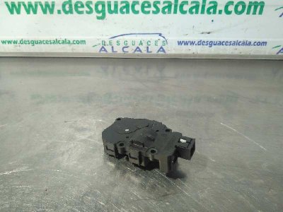 MOTOR TRAMPILLA CALEFACCION de 320d 