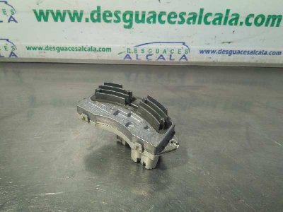 RESISTENCIA CALEFACCION BMW SERIE 3 BERLINA (E90) 320d