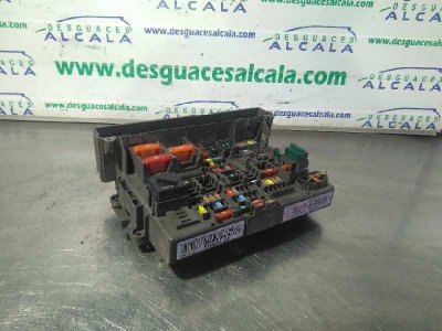 CENTRALITA CHECK CONTROL BMW SERIE 3 BERLINA (E90) 320d