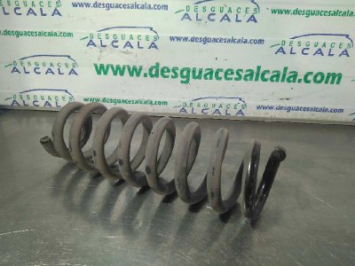 MUELLE AMORTIGUACION BMW SERIE 3 BERLINA (E90) 320d