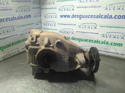 DIFERENCIAL TRASERO BMW SERIE 3 BERLINA (E90) 320d