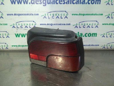 PILOTO TRASERO DERECHO LIGIER AMBRA GLS JS 16